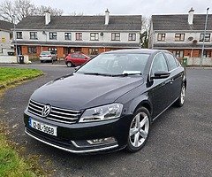 2012 vw passat 2.0tdi.bluemotion. - Image 10/10