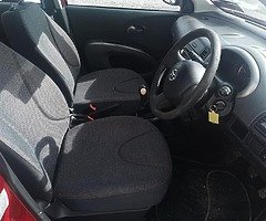 Nissan Micra - Image 4/8