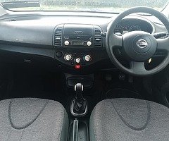 Nissan Micra - Image 5/8