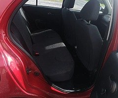 Nissan Micra - Image 6/8