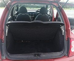 Nissan Micra - Image 7/8