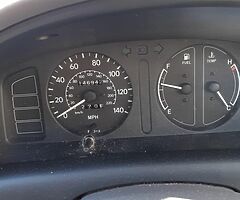 1998 Toyota Corolla - Image 4/7