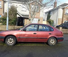 1998 Toyota Corolla - Image 5/7