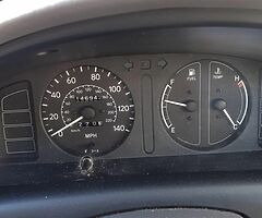 1998 Toyota Corolla - Image 7/7