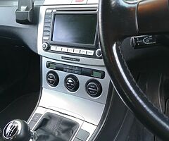 2007 Volkswagen passat 2.0 tdi sport line 138bhp 4d - Image 7/10