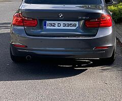 Bmw 3 series SE