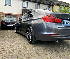 Bmw 3 series SE - Image 5/9