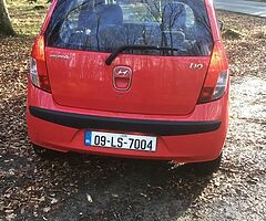 Hyundai i10 New NCT - Image 4/10