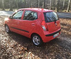 Hyundai i10 New NCT - Image 5/10