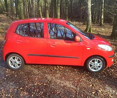 Hyundai i10 New NCT - Image 6/10