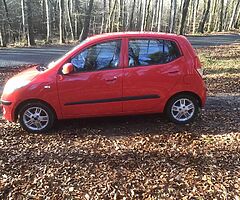 Hyundai i10 New NCT - Image 7/10