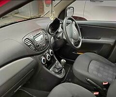 Hyundai i10 New NCT - Image 9/10