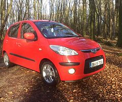 Hyundai i10 New NCT - Image 10/10