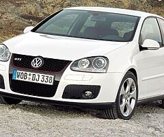 Golf mk5 GTI parts wanted  what's out there??