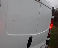 Nissan primaster 07' - Image 4/6
