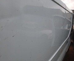 Nissan primaster 07' - Image 6/6