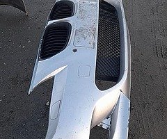 E60 m sport bumpers - Image 5/5