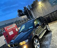 2005 bmw x5