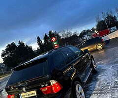 2005 bmw x5 - Image 4/7