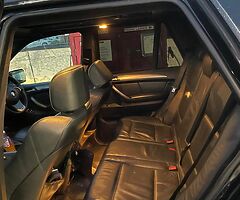 2005 bmw x5 - Image 6/7
