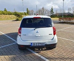 2009 Mitsubishi Colt AUTOMATIC