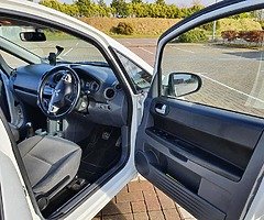 2009 Mitsubishi Colt AUTOMATIC - Image 4/7