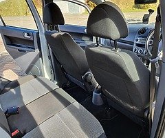 2009 Mitsubishi Colt AUTOMATIC - Image 5/7