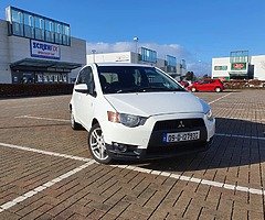 2009 Mitsubishi Colt AUTOMATIC - Image 6/7