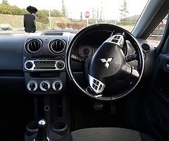 2009 Mitsubishi Colt AUTOMATIC - Image 7/7