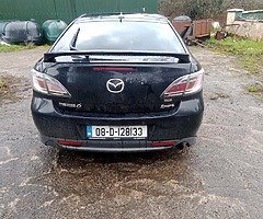 Mazda 6 - Image 3/6