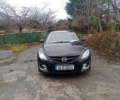 Mazda 6 - Image 6/6