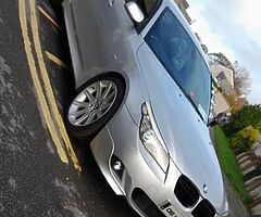 Bmw 535d