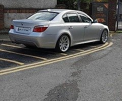 Bmw 535d