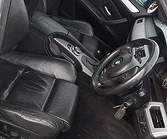 Bmw 535d