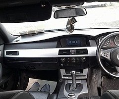 Bmw 535d - Image 4/8