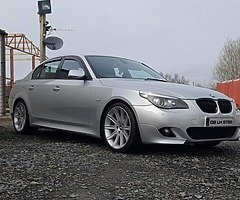 Bmw 535d - Image 6/8