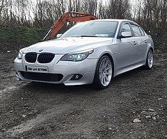 Bmw 535d - Image 7/8