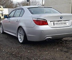 Bmw 535d - Image 8/8