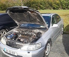 Honda accord - Image 4/4