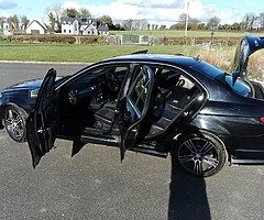 2014 Mercedes Benz C Class Sports Edition Tax and NCT