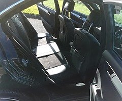 2014 Mercedes Benz C Class Sports Edition Tax and NCT - Image 4/10
