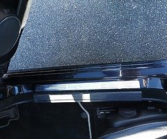 2014 Mercedes Benz C Class Sports Edition Tax and NCT - Image 6/10