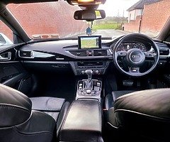 Audi a7 Sportline - Image 5/8