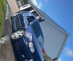2004 Volkswagen Golf
