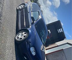 2004 Volkswagen Golf
