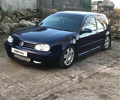 2004 Volkswagen Golf - Image 7/7