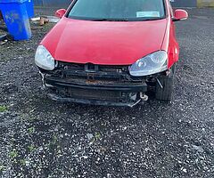 08 golf