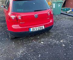08 golf