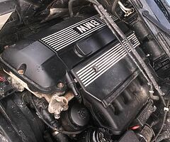 Bmw e46 slab car - Image 4/5