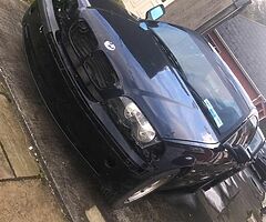Bmw e46 slab car - Image 5/5